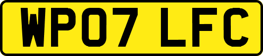 WP07LFC