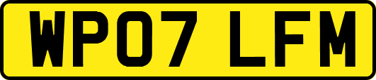WP07LFM