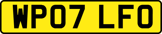 WP07LFO