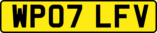 WP07LFV