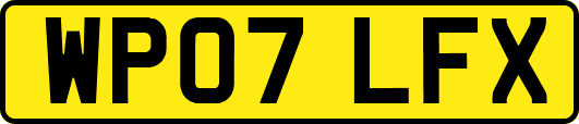 WP07LFX