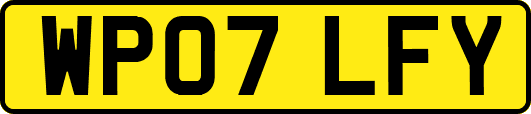 WP07LFY