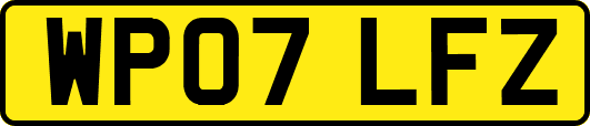 WP07LFZ
