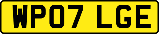 WP07LGE