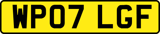 WP07LGF