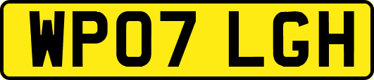 WP07LGH