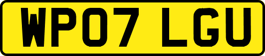 WP07LGU