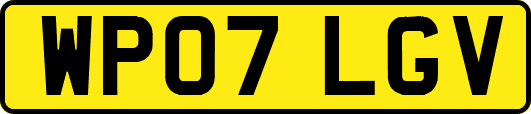 WP07LGV