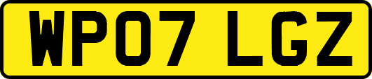 WP07LGZ