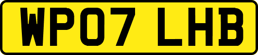 WP07LHB