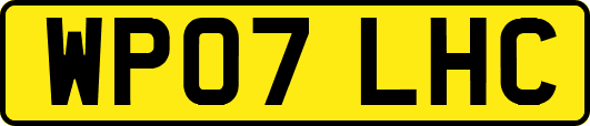 WP07LHC