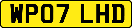 WP07LHD
