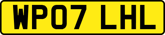 WP07LHL