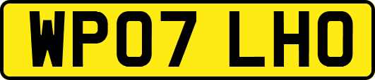 WP07LHO
