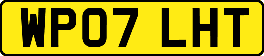 WP07LHT