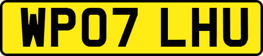 WP07LHU