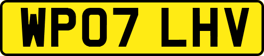 WP07LHV