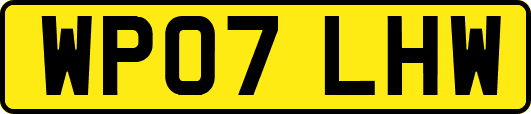 WP07LHW