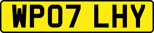 WP07LHY
