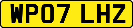 WP07LHZ
