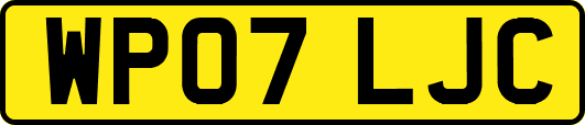 WP07LJC