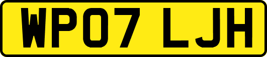 WP07LJH