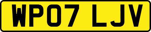 WP07LJV