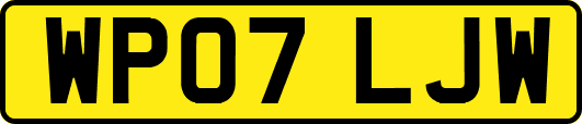 WP07LJW