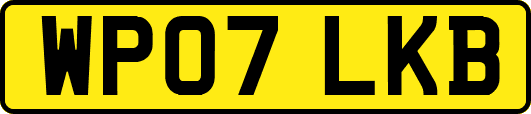 WP07LKB