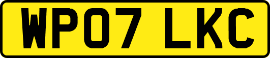 WP07LKC