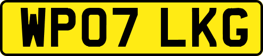 WP07LKG