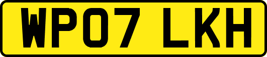 WP07LKH