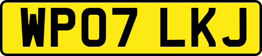 WP07LKJ