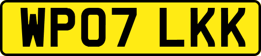 WP07LKK
