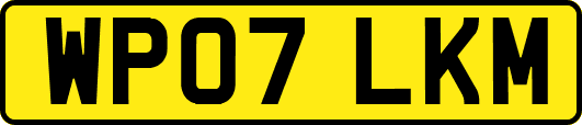 WP07LKM