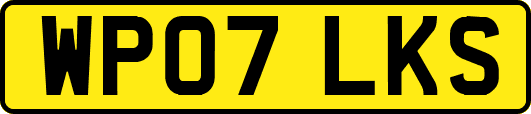 WP07LKS