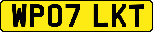 WP07LKT