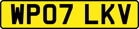 WP07LKV