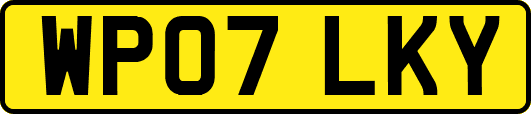 WP07LKY