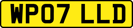 WP07LLD