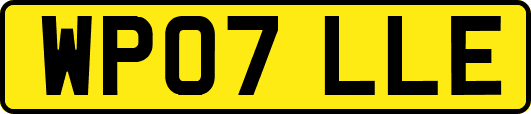 WP07LLE