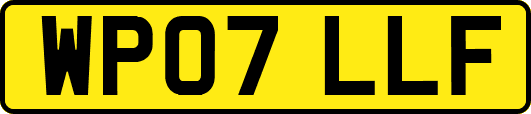 WP07LLF