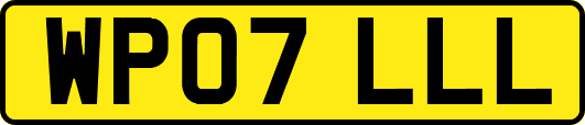 WP07LLL