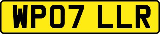 WP07LLR