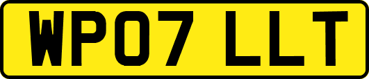 WP07LLT