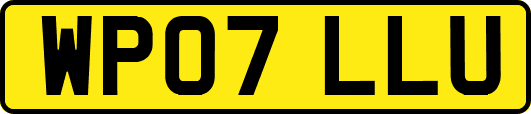 WP07LLU