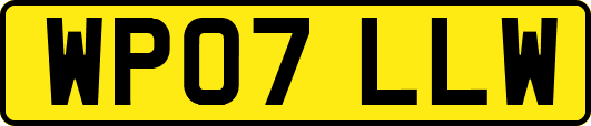 WP07LLW