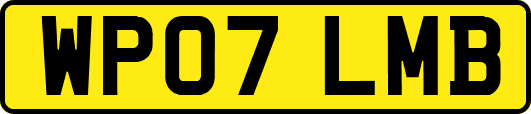 WP07LMB