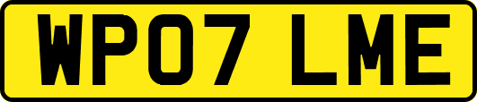 WP07LME