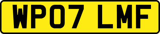 WP07LMF
